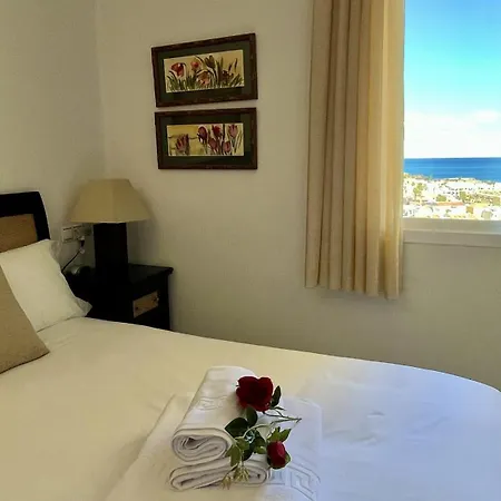 Apartment Aldea Del Mar By Gloove