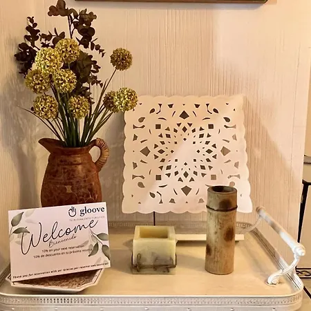 Aldea Del Mar By Gloove *