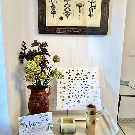 Aldea Del Mar By Gloove *