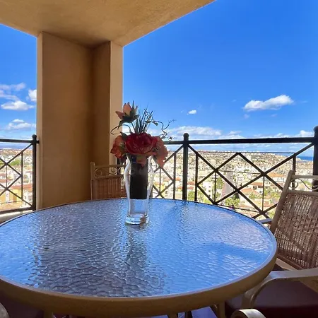 Aldea Del Mar By Gloove