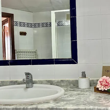 Apartment Aldea Del Mar By Gloove *