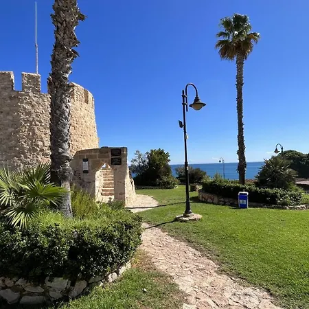 Aldea Del Mar By Gloove * Torrevieja