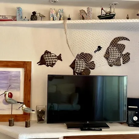 Aldea Del Mar By Gloove Torrevieja