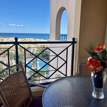 Aldea Del Mar By Gloove Apartment *