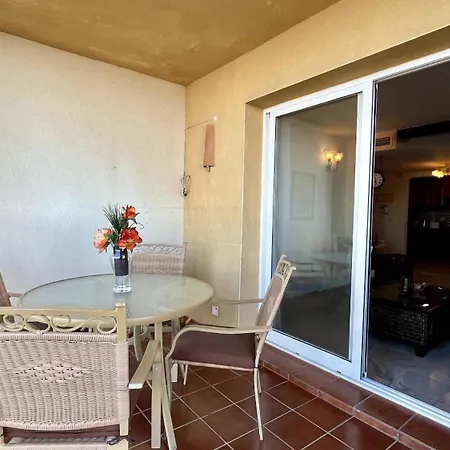 Aldea Del Mar By Gloove Apartment *