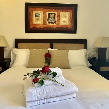 Aldea Del Mar By Gloove