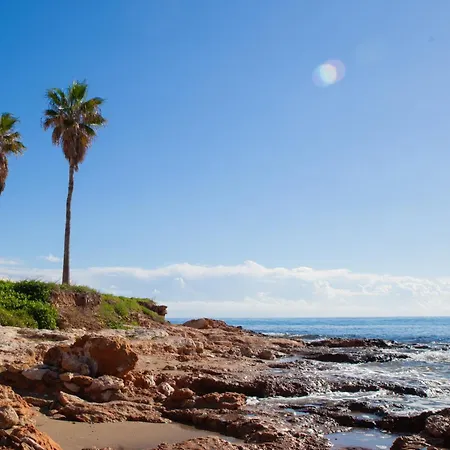 Aldea Del Mar By Gloove Apartment *