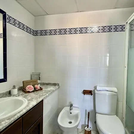 Apartment Aldea Del Mar By Gloove