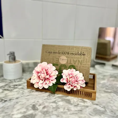 Aldea Del Mar By Gloove Apartment Torrevieja