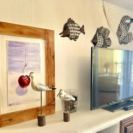 Aldea Del Mar By Gloove Apartment Torrevieja