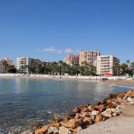 Aldea Del Mar By Gloove Torrevieja