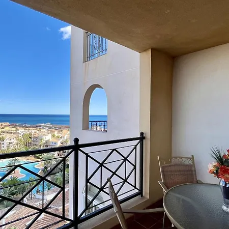 Aldea Del Mar By Gloove *