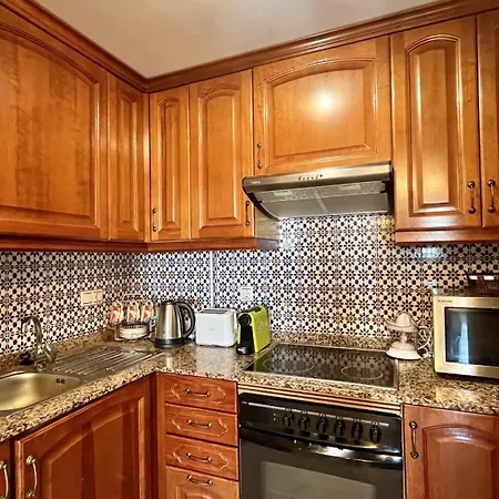 Aldea Del Mar By Gloove