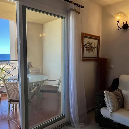 Aldea Del Mar By Gloove Apartment