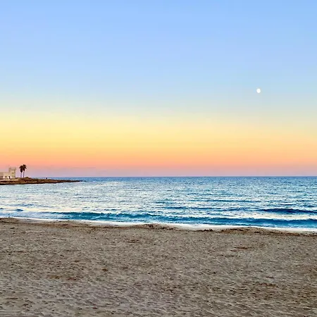 Aldea Del Mar By Gloove Apartman *