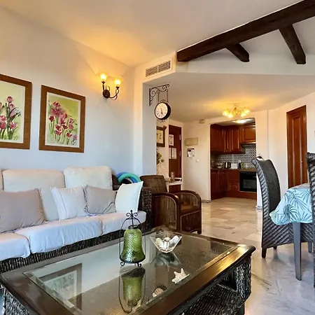 Aldea Del Mar By Gloove Torrevieja