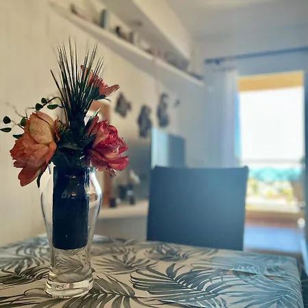 Apartment Aldea Del Mar By Gloove *