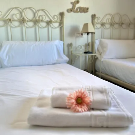 Apartment Aldea Del Mar By Gloove