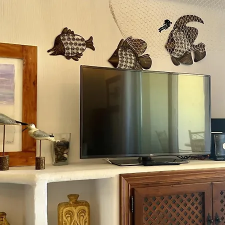 Apartman Aldea Del Mar By Gloove *