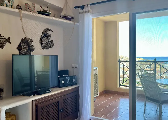 Aldea Del Mar By Gloove