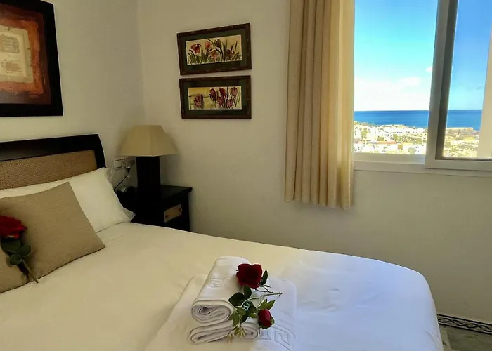 Apartment Aldea Del Mar By Gloove