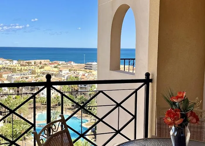 Aldea Del Mar By Gloove