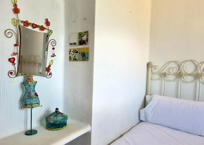 Aldea Del Mar By Gloove *