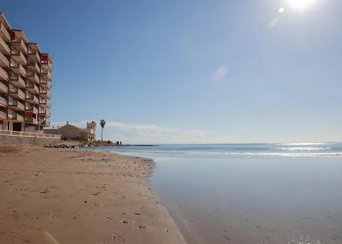 Apartment Aldea Del Mar By Gloove *