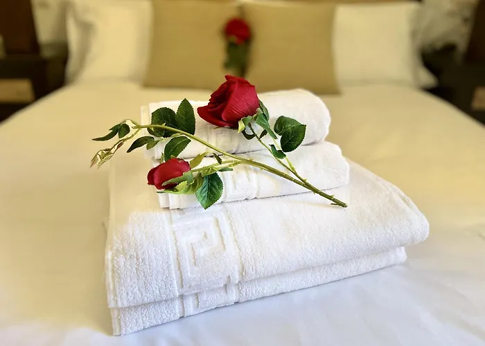 Aldea Del Mar By Gloove *