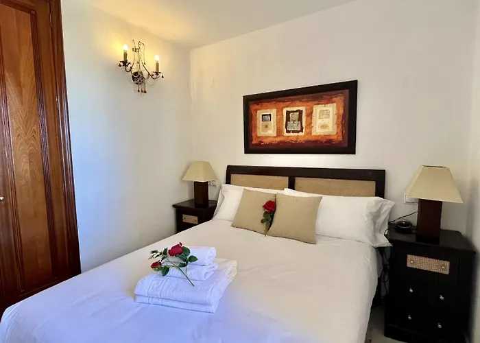 Aldea Del Mar By Gloove