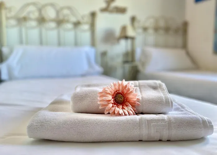 Aldea Del Mar By Gloove Apartment Torrevieja