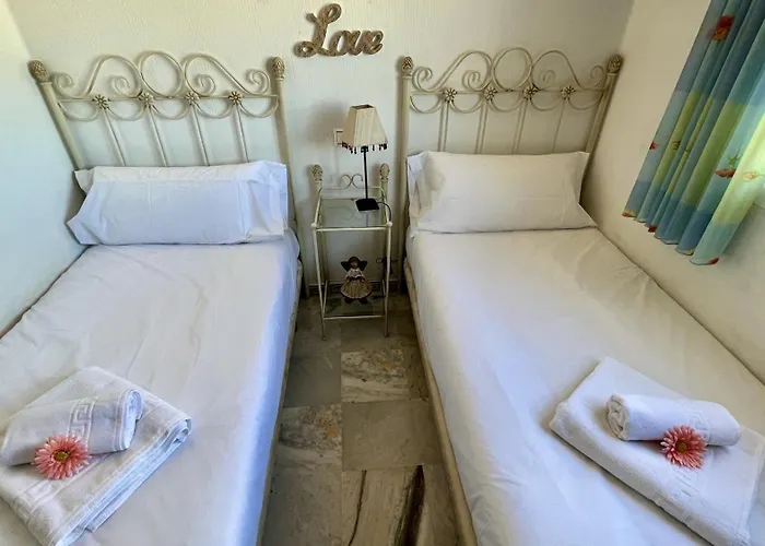 Aldea Del Mar By Gloove