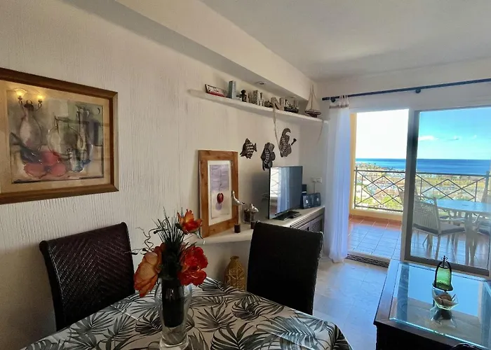 Aldea Del Mar By Gloove *