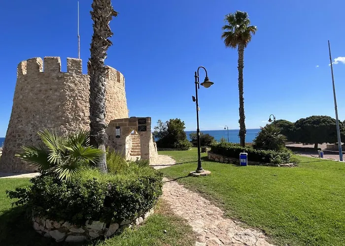 Aldea Del Mar By Gloove * Torrevieja