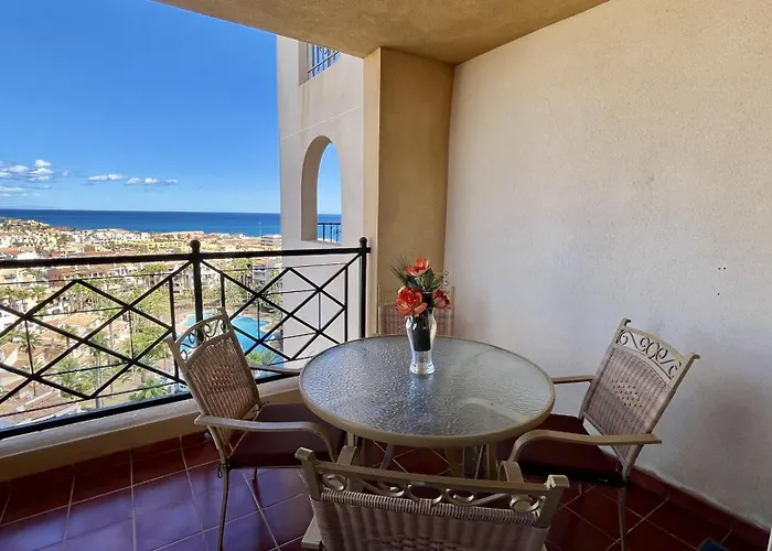 Aldea Del Mar By Gloove *