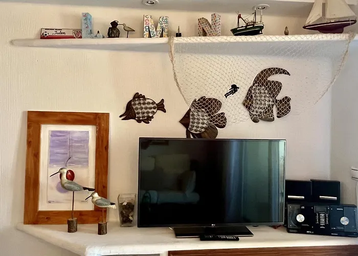 Aldea Del Mar By Gloove Torrevieja