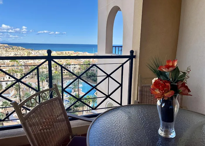 Aldea Del Mar By Gloove Appartement *