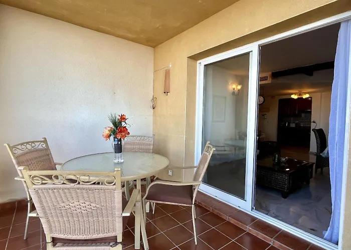 Aldea Del Mar By Gloove Apartment *