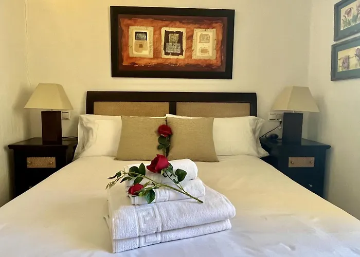 Aldea Del Mar By Gloove