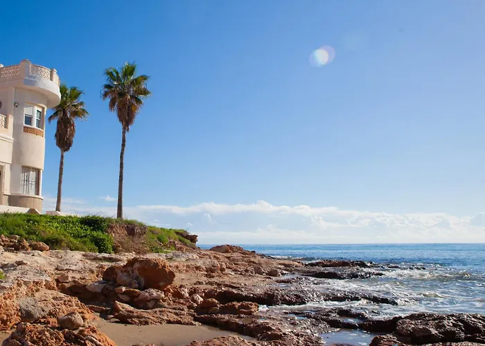 Aldea Del Mar By Gloove Appartement *