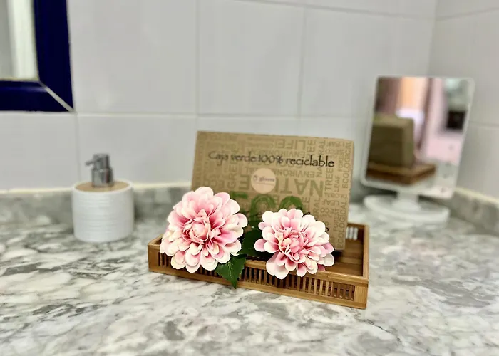 Aldea Del Mar By Gloove Appartement Torrevieja