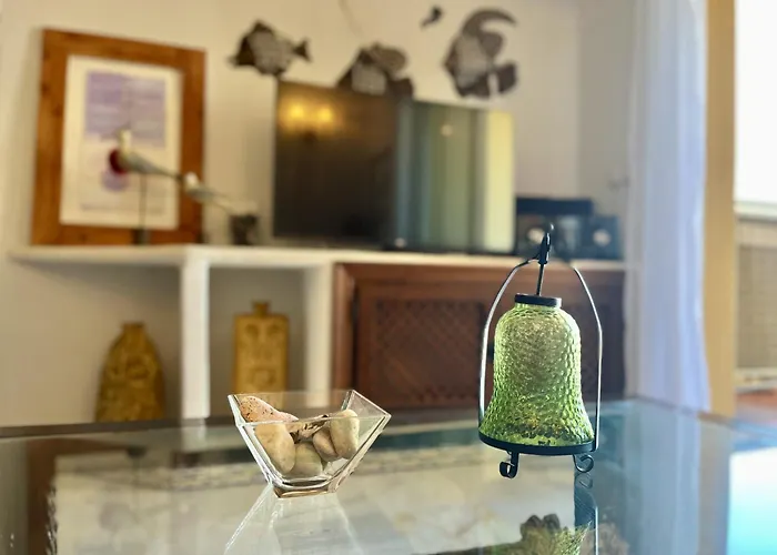 Aldea Del Mar By Gloove * Torrevieja