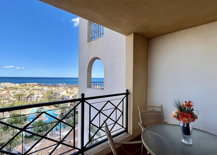 Aldea Del Mar By Gloove *