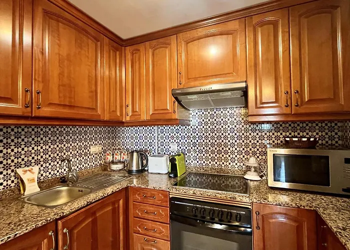 Aldea Del Mar By Gloove