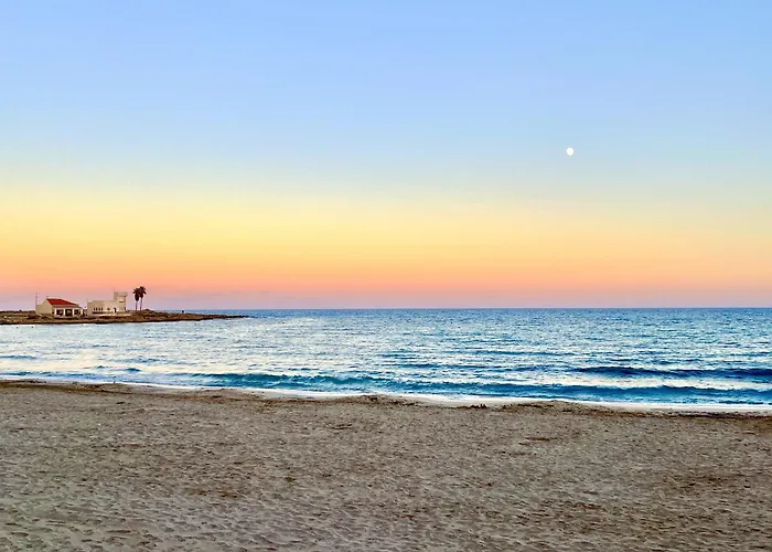 Aldea Del Mar By Gloove Appartement *