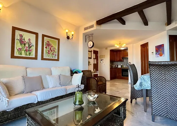 Aldea Del Mar By Gloove Torrevieja