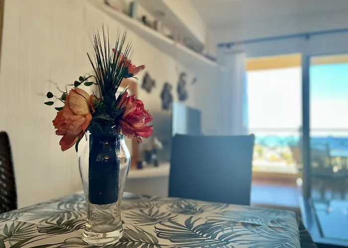 Appartement Aldea Del Mar By Gloove *