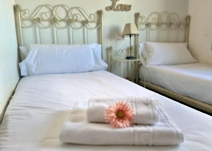 Appartement Aldea Del Mar By Gloove