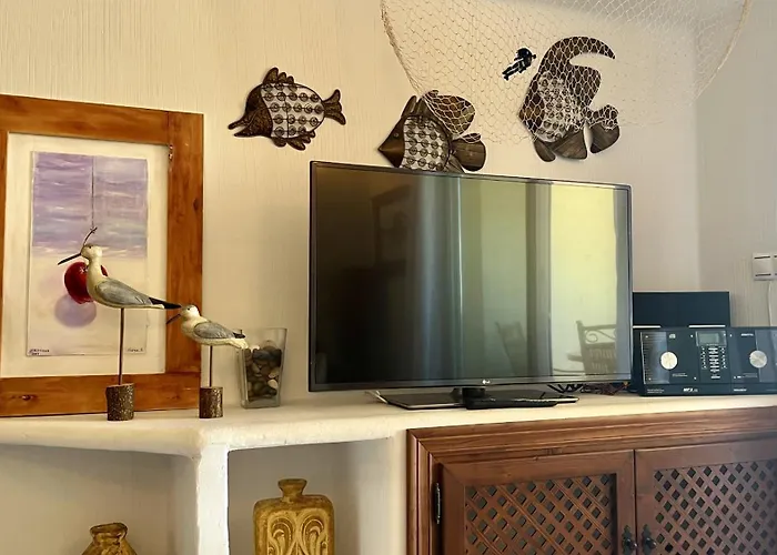 Appartement Aldea Del Mar By Gloove *